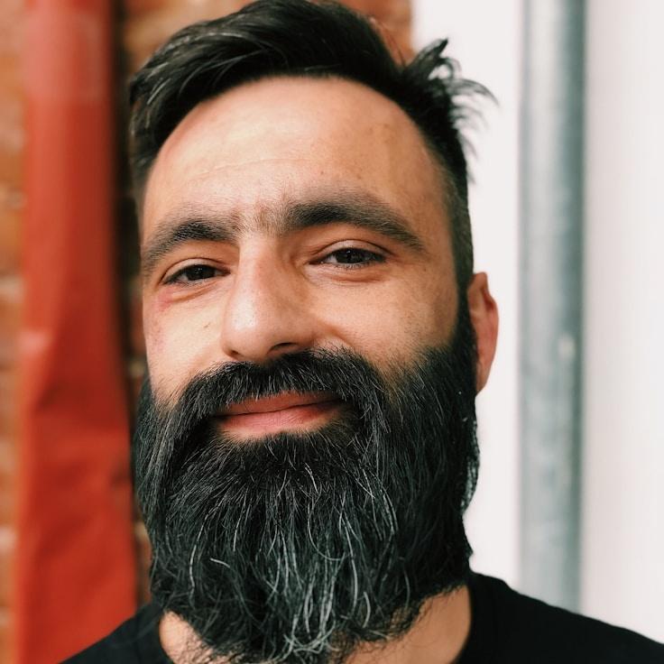 Ava Campbell - Founder of TidalGrovePath