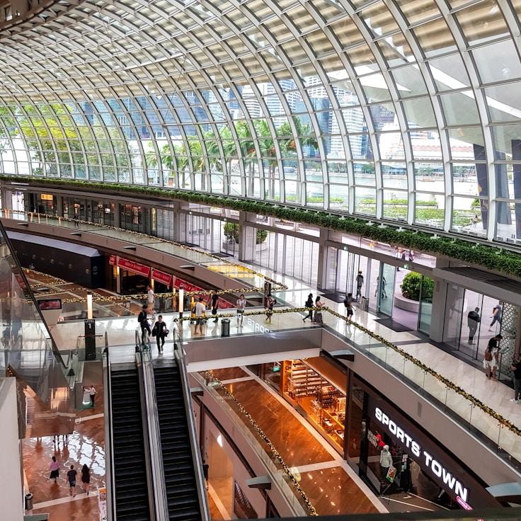 Dining out as an expat family in Canada